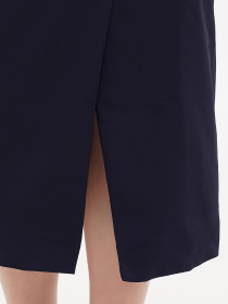 Платье миди Sassofono модель A271-SC-4033 Фото