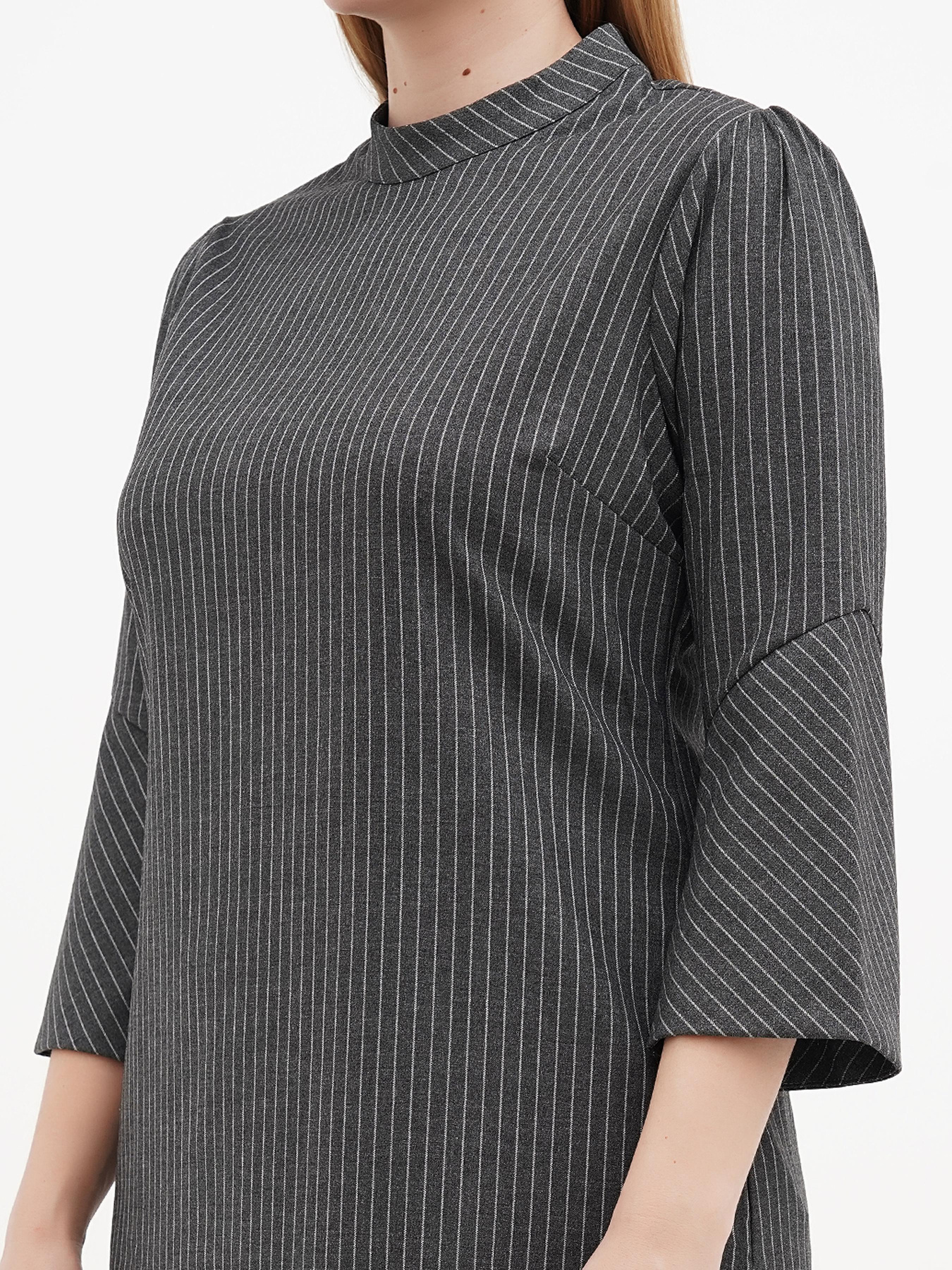 Сукня міні Sassofono модель A271-SC-3495 Фото