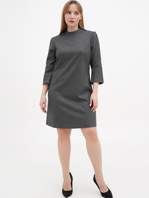 Платье мини Sassofono модель A271-SC-3495 Фото