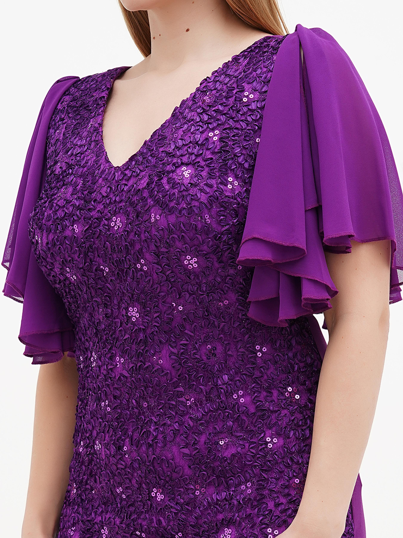 Платье мини Sassofono модель A271-SC-3512 Фото