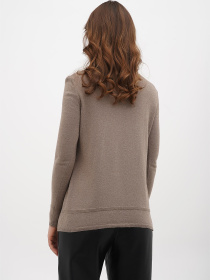 Джемпер Sassofono модель A271-SF-3589 Фото