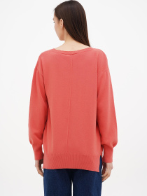 Джемпер Sassofono модель A271-SF-3786 Фото