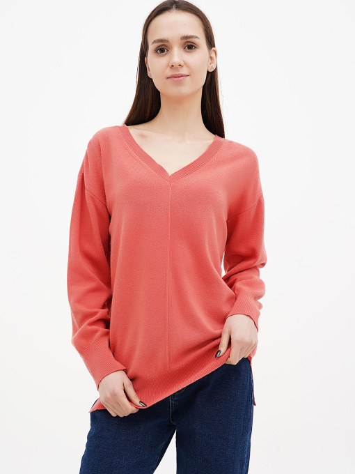 Джемпер Sassofono модель A271-SF-3786 Фото