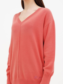 Джемпер Sassofono модель A271-SF-3786 Фото