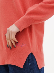 Джемпер Sassofono модель A271-SF-3786 Фото