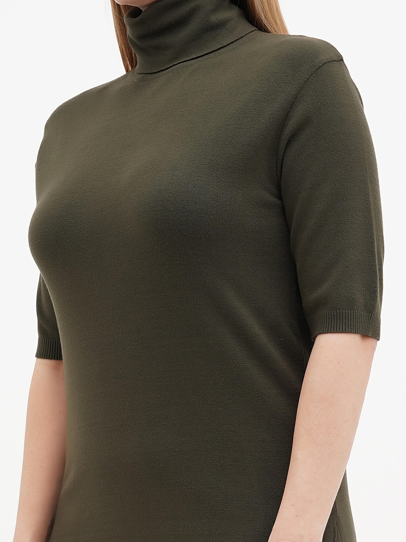 Сукня міні Sassofono модель A271-SF-3791 Фото