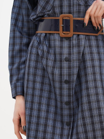 Сукня міні Sassofono модель A271-SF-3766 Фото