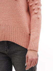 Джемпер Sassofono модель A271-SC-3794 Фото