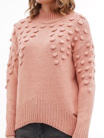 Джемпер Sassofono модель A271-SC-3794 Джемпер Sassofono модель A271-SC-3794 Фото