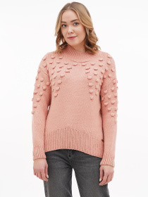 Джемпер Sassofono модель A271-SC-3794 Джемпер Sassofono модель A271-SC-3794 Фото