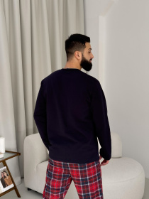 Домашний костюм Cosy модель KMW07/1 Фото