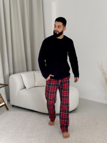 Домашний костюм Cosy модель KMW07/1 Фото