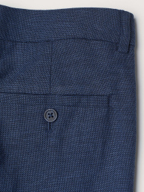 Классические штаны H&M модель 58373 Фото