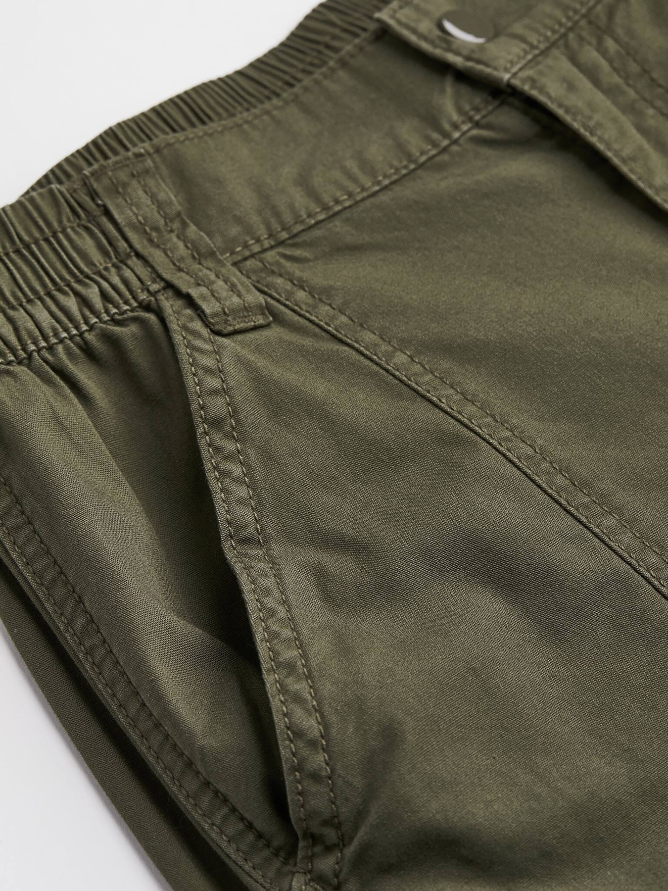 Штаны спортивные H&M модель 74879 Штаны спортивные H&M модель 74879 Фото