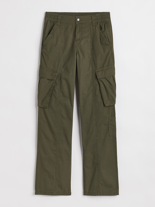 Штаны спортивные H&M модель 74879 Фото