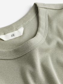 Лонгслів H&M модель 74882 Фото