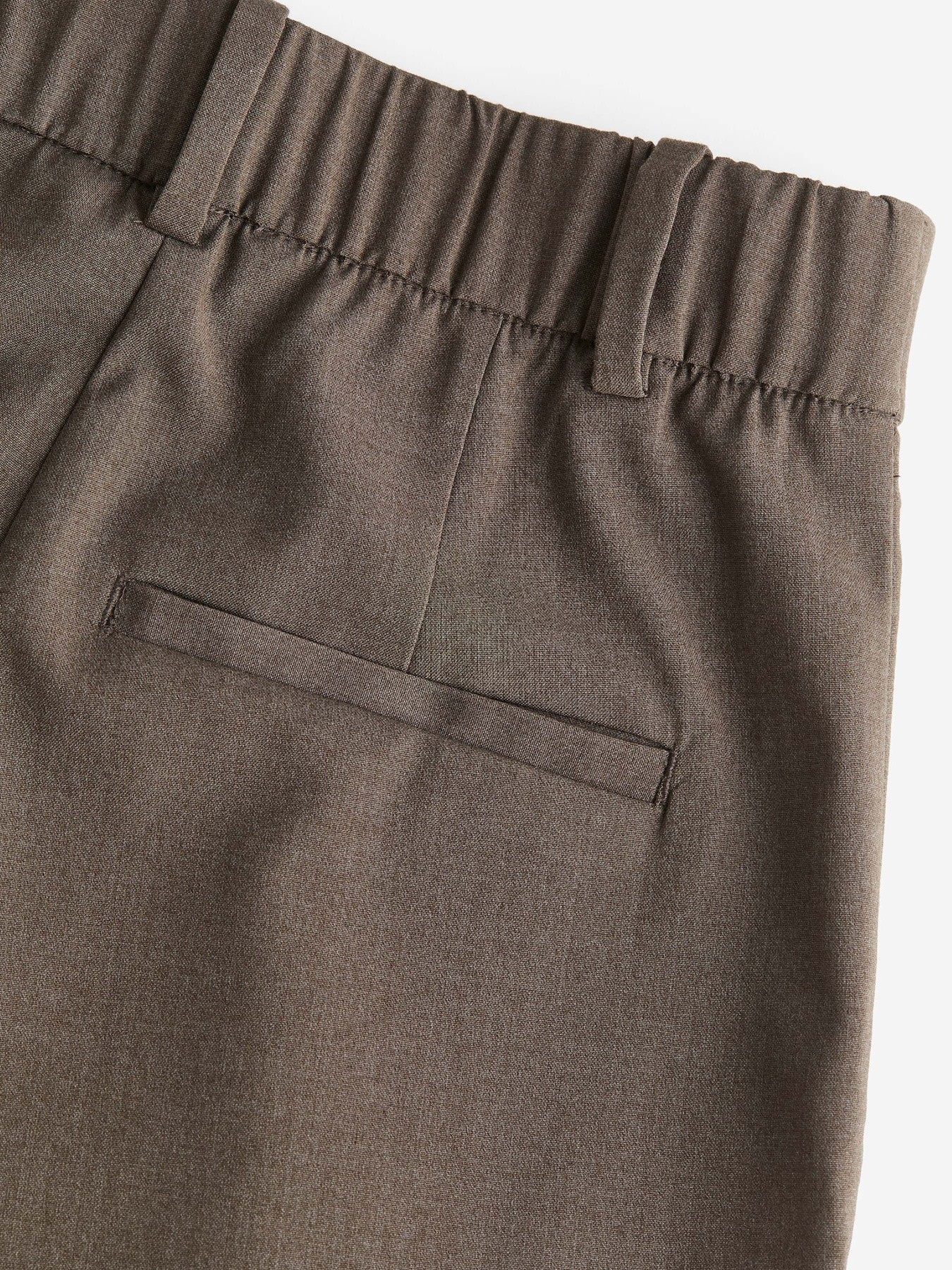 Брюки повседневные H&M модель 74883 Фото