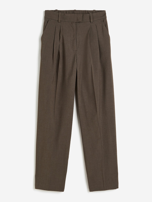 Брюки повседневные H&M модель 74883 Фото