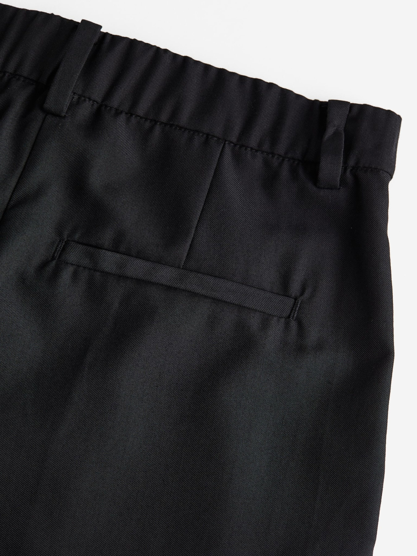 Повсякденні штани H&M модель 74885 Фото