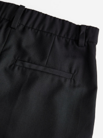 Повсякденні штани H&M модель 74885 Повсякденні штани H&M модель 74885 Фото