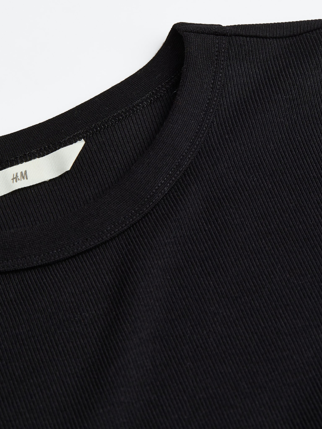 Лонгслив H&M модель 74886 Фото