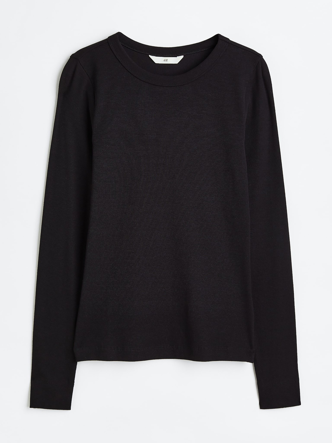 Лонгслив H&M модель 74886 Фото