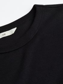 Лонгслив H&M модель 74886 Фото