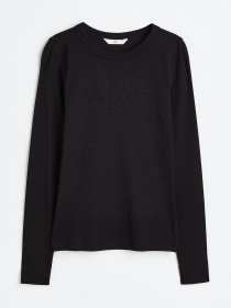 Лонгслив H&M модель 74886 Фото