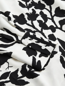 Рубашка H&M модель 74887 Фото