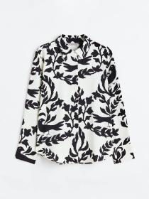 Рубашка H&M модель 74887 Фото