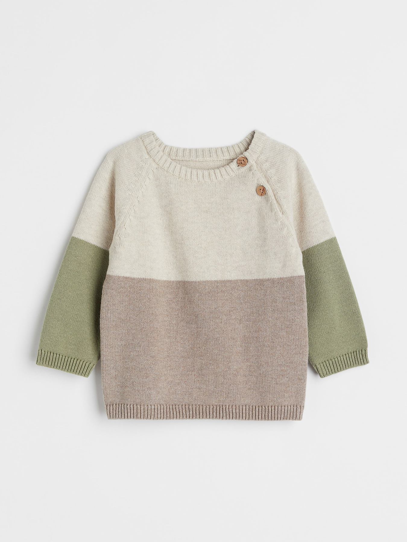 Джемпер H&M модель 74888 Фото