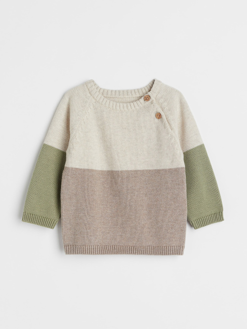 Джемпер H&M Модель 74888 Фото