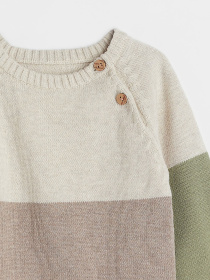 Джемпер H&M модель 74888 Фото