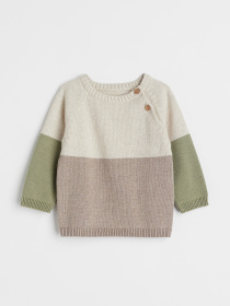 Джемпер H&M модель 74888 Фото