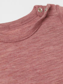 Лонгслів H&M модель 74889 Фото