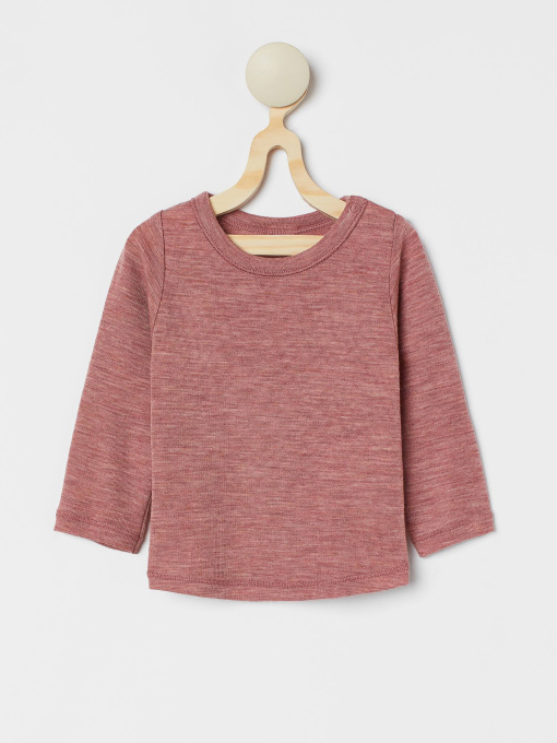 Лонгслив H&M модель 74889 Фото