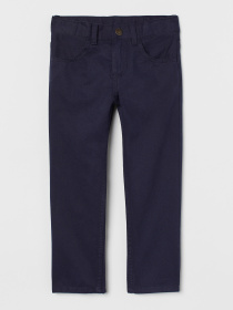 Штани повсякденні H&M модель 74890 Фото