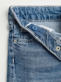 Прямі джинси H&M модель 74892 Фото