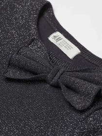 Сукня міні H&M модель 74893 Фото