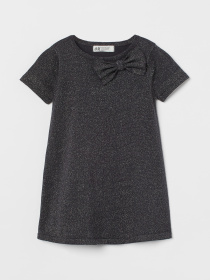 Сукня міні H&M модель 74893 Фото