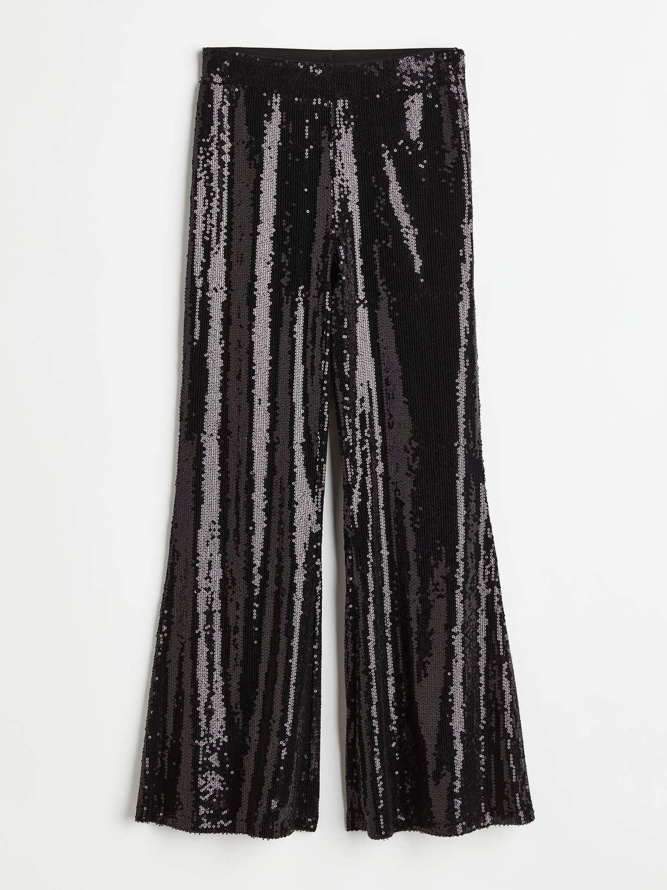 Повсякденні штани H&M модель 74894 Повсякденні штани H&M модель 74894 Фото