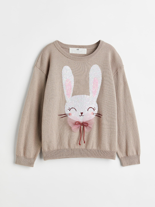 Джемпер H&M модель 74895 Фото