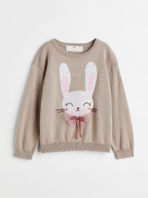 Джемпер H&M модель 74895 Фото