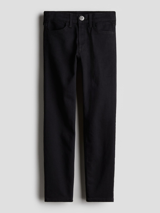 Прямые джинсы H&M модель 74896 Фото