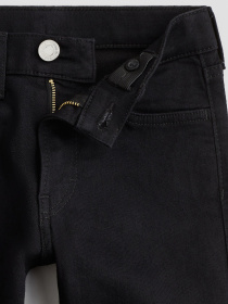 Прямые джинсы H&M модель 74896 Фото