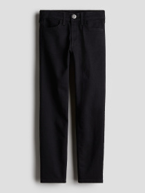 Прямые джинсы H&M модель 74896 Фото