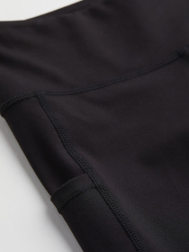 Спортивные леггинсы H&M модель 74897 Фото