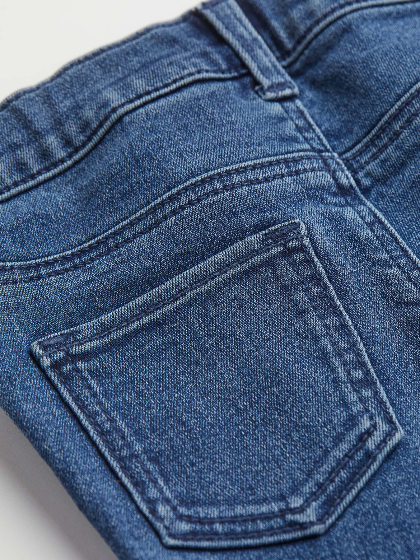 Завужені джинси H&M модель 74899 Фото