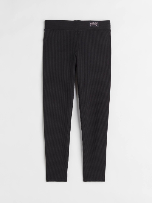 Леггинсы H&M модель 74900 Фото