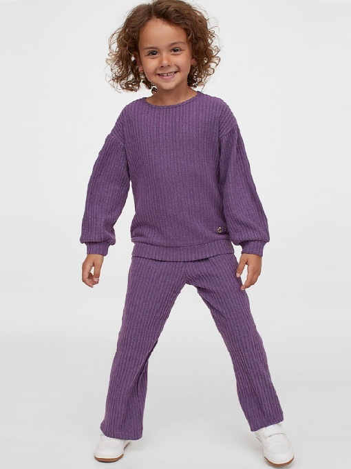 Повсякденний костюм H&M модель 74901 Фото